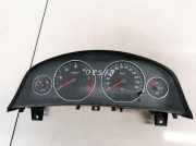 Tachometer Opel Signum, 2003.05 - 2008.06 110080234, 13136735JC