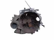 Schaltgetriebe Skoda Fabia, II 5J 2007.01 - 2010.06 LVF,