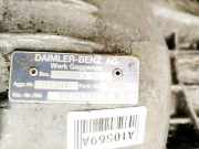 Schaltgetriebe Volkswagen LT, 1996.06 - 2006.12 DDY, 017318 711614 788251 APA