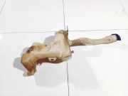 Scheibenwaschbeh?lter Vorne Wischwasserbeh?lter Peugeot 3008, I 2008.01 - 2016.06 9685005580,40244085