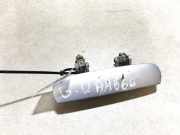 Türgriff Türaussengriff - Hinten Rechts Audi A6, C5 1997.01 - 2001.08 4b0839206,