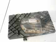 Batterieaufnahme Toyota Corolla Verso, III 2004.05 - 2007 744310F010,