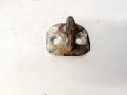 Schloss Heckdeckel Fiat Doblo, 2009.08 --> Gebraucht,