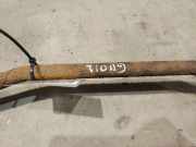 Stabilisator Stabi Hinten Hinterachse Opel Vectra, C 2002.04 - 2005.10 Gebraucht,