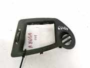 Lüftungsgitter Armaturenbrett Renault Megane, II 2002.11 - 2006.06 Gebraucht ,