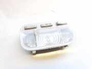 Innenraumleuchte Citroen C5, II 2008.02 - 2011.01 9680713880,9680713880