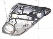 Fensterheber - Hinten Rechts Mercedes-Benz X164 2007 - 2012 a1648201102,a1697302235