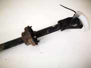 Lenksäule unten Kreuzgelenk Jeep Grand Cherokee, II 1999.01 - 2004.12 Gebraucht,