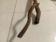 Tankeinfüllstutzen Tankrohr Kraftstoffrohr Toyota Corolla Verso, III 2004.05 - 2007 Gebraucht,