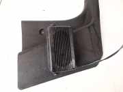 Alarmanlage Audi A3, 8L 2000.10 - 2003.05 facelift Gebraucht,