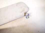 Sonnenblende Mazda 323, 1998.09 - 2004.05 Gebraucht,