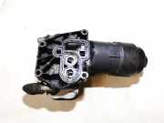 Ölfiltergehäuse Opel Astra, G 1998.09 - 2004.12 Gebraucht,