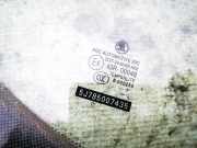 Seitenscheibe - Vorne Rechts Skoda Roomster, I 2006.01 - 2010.05 as2, 5j785007435