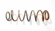Fahrwerksfeder Hinterachse Renault Laguna, III 2007.10 - 2010.11 Gebraucht,