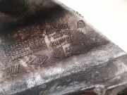 Halter für Motoraufhängung Renault Laguna, III 2007.10 - 2010.11 112100003r,