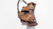 Bremssattel - Vorne Linke Fiat Punto, 1999.09 - 2005.10 Gebraucht,