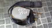 Sicherheitsgurt - Hinten Linke Renault Clio, 1998.09 - 2001.05 02308820, 02-310139ZPF 10.301246