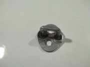 Türfanghaken Fanghaken Schliessbügel - Vorne Hyundai i30 2007 - 2012 Gebraucht,