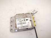Steuergerät Airbag Nissan Primera, P12 2002.01 - 2008.12 98820av200,0285001420