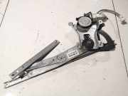 Fensterheber - Vorne Rechts Chevrolet Aveo, 2002.01 - 2007.12 Gebraucht,