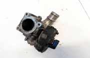 Drosselklappe Opel Astra, H 2004.03 - 2009.12 48CPD1,48CPD1