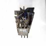 Motorhalterung und Getriebe (Motorhalterung) Renault Megane, III 2008.11 - 2012.06 8200771225,8200771225