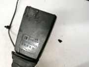 Gurtschloss - Vorne Rechts Opel Signum, 2003.05 - 2008.06 24465104F,