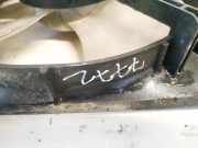 K?hlerl?fter L?ftermotor Toyota Avensis Verso, 2001.08 - 2009.11 Gebraucht,