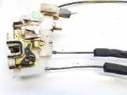 Türschloss Stangen - Hinten Rechts Subaru Legacy, BL, BP 2003.09 - 2009.12 Gebraucht,