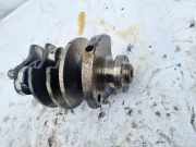 Kurbelwelle Audi A6, C5 2001.08 - 2005.01 facelift Gebraucht,