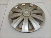 Radkappe Radzierblenden - R16 Peugeot Partner, II 2009.06 - 2015.06 Gebraucht,