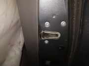 Türschloss Stangen - Hinten Rechts Chrysler Sebring, III 2007.05 - 2010.12 Gebraucht,