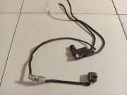 Waschwasserpumpe Scheibenreinigung Ford C-MAX, 2003.01 - 2007.06 6M5TF221050,6M5T-F221050