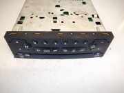 Radio Peugeot 807, 2002.06 - 2012.05 96488012xt,