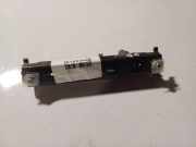 Sicherheitsgurt-Einstellschiene - VORNE LINKES Fiat Doblo, 2009.08 --> Gebraucht,