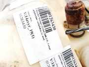 Waschwasserpumpe Scheibenreinigung Chrysler Grand Voyager, III 1995.09 - 2001.03 Gebraucht,