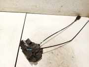 Türschloss Stangen - Hinten Rechts Nissan Note, 2006.03 - 2013.06 Gebraucht,