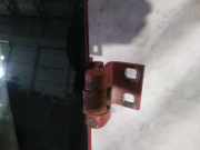 T?rscharnier Hinten Fiat Doblo, 2000.03 - 2005.10 Gebraucht,