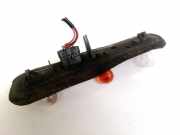 Lampenträger Heckleuchte - Hinten SAAB 9-5, 1997.09 - 2005.11 Gebraucht ,