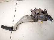 Handbremshebel Peugeot 508, 2010.11 - 2018 Gebraucht,