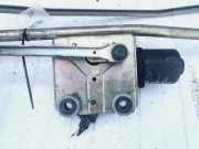 Wischermotor vorne SAAB 9-5, 1997.09 - 2005.11 Gebraucht,