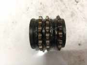 Riemenscheibe Kurbelwelle Mercedes-Benz W203, 2000.05 - 2004.02 a1120521003,