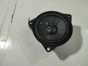 Lautsprecher BMW X5, E70 2006.10 - 2010 Gebraucht,