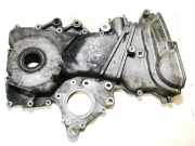 Abdeckung für Zahnriemen Toyota Corolla, 2004.02 - 2007.02 facelift Gebraucht,