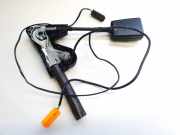 Gurtschloss - Vorne Rechts Ford Mondeo, 2000.11 - 2007.03 1s71f61208blyygz,1s71-f61208-blyygz