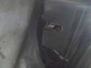 Türschloss Stangen - Vorne Rechts Volkswagen Passat, B3 1988.03 - 1993.07 Gebraucht, 1Y