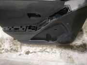 Türverkleidung - Vorne Linke Toyota Yaris, II (XP90) 2005.01 - 2011.01 Gebraucht,