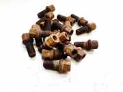 Radbolzen- Radmutter Skoda Fabia, I 6Y 2005.10 - 2008.03 facelift Gebraucht,