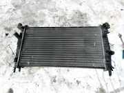 Wasserkühler Ford C-MAX, 2003.01 - 2007.06 Gebraucht ,