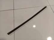 Zierleiste Leiste - Vorne Linke Peugeot 307, 2000.08 - 2005.06 Gebraucht,